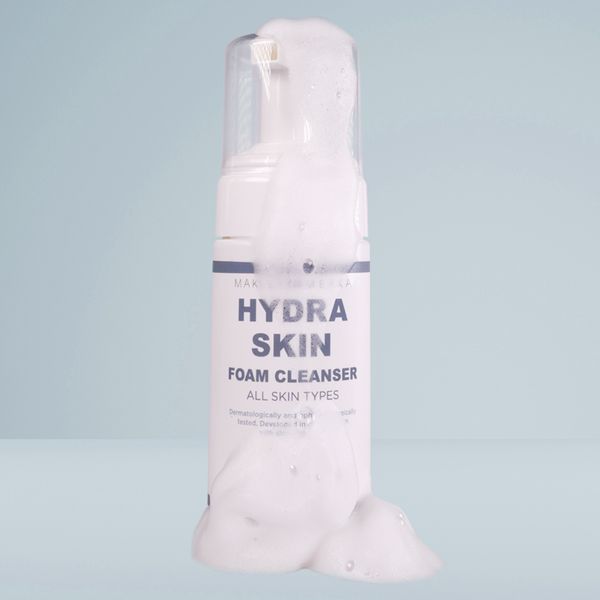 Hydra Skin Foam Cleanser